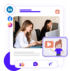 Réseaux sociaux