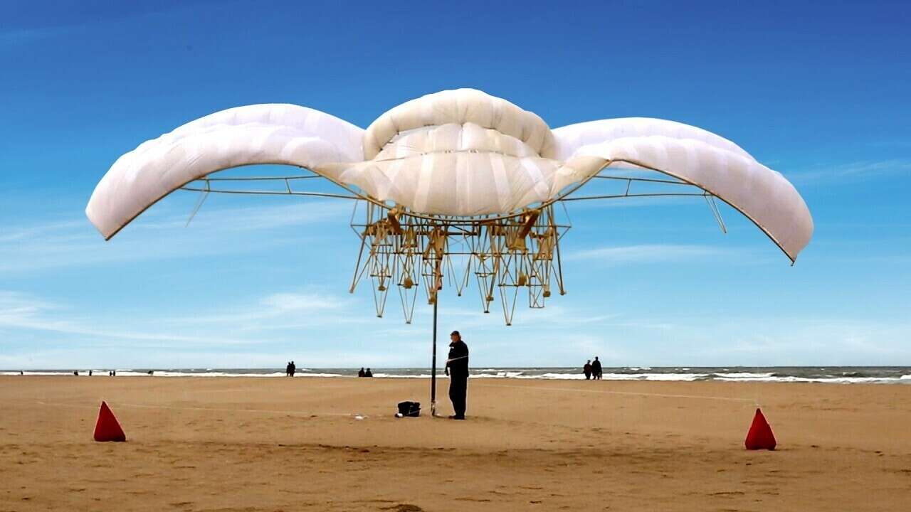 Nouveau partenaire